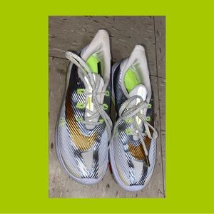 Nike sneakers 4